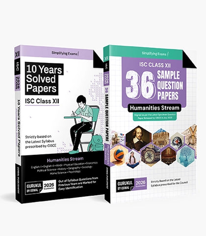 Gurukul By Oswal Geography Chapterwise Worksheets : ICSE Class 8 For Exam 2026