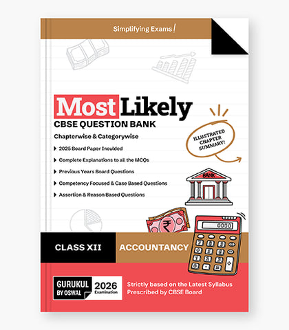 Gurukul by Oswal NTA CUET PG Zoology Question Bank For Exam 2025