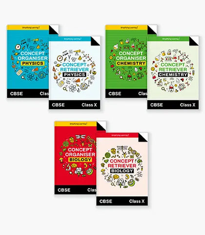 Gurukul by Oswal Chapterwise Worksheets CBSE Class 8 Bundles (Set of 4) : Maths, Science, Social Science, English for Exam 2026