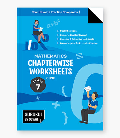 K2P Hindi Workbook Class 4 (Set of 3 Books)