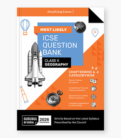 Concise Geography: Textbook for CBSE Class 12
