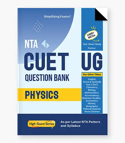 Gurukul By Oswal Last Years 10 Solved Papers Science (PCM): CBSE Class 12 for Exam 2026