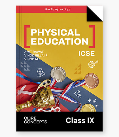 Gurukul By Oswal Physical Education Most Likely Question Bank : CBSE Class 12 for Exam 2026